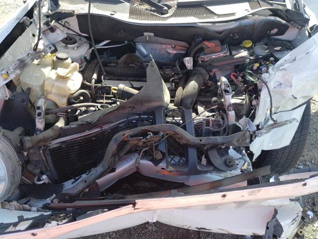 1C4NJPBA0GD760465 Jeep Patriot Sport