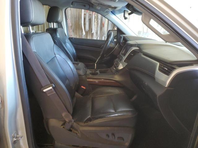 1GKS2GKC8HR178088 GMC Yukon Xl K1500 Slt
