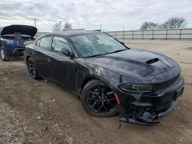 2C3CDXHG3PH612084 Dodge CHARGER GT