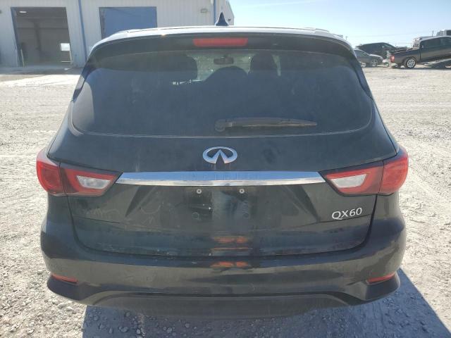 5N1AL0MN1GC504711 Infiniti QX60