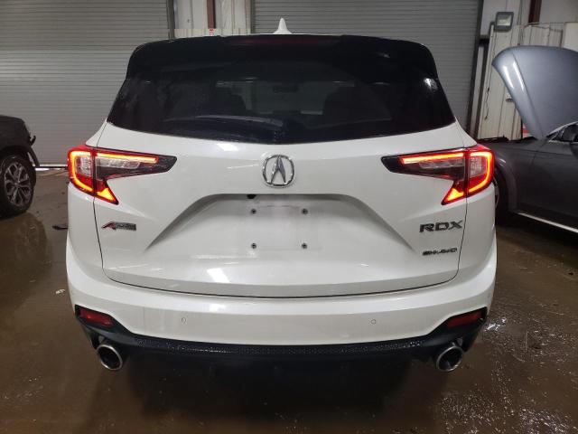 5J8TC2H62ML035489 Acura Rdx A-spec