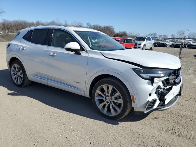 LRBFZSR4XPD181885 Buick Envision Avenir