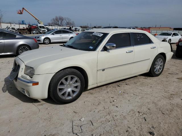Продажа на аукционе авто 2008 Chrysler 300c, vin: 2C3KA63H48H210526, номер лота: 43253254