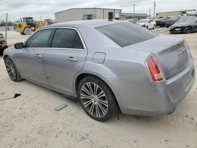 2C3CCABG6EH119392 Chrysler 300 S