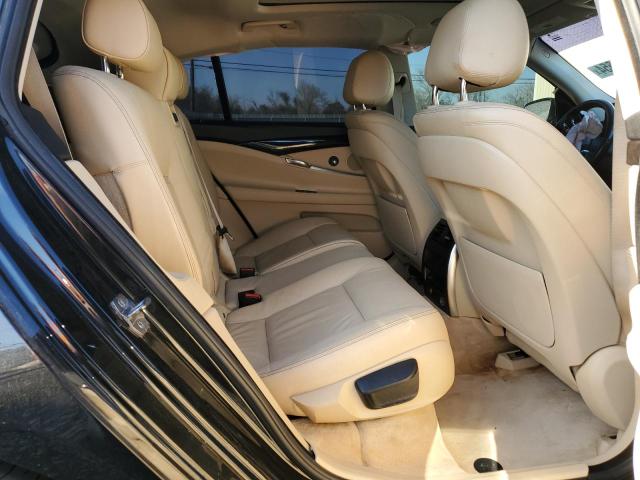WBA5M2C5XFGH99217 BMW 535 Igt