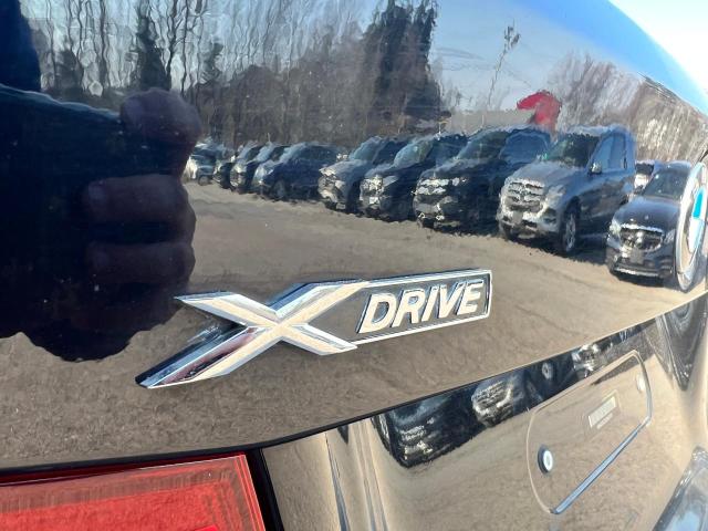 WBA3D5C52EKX97074 BMW 328 D Xdrive