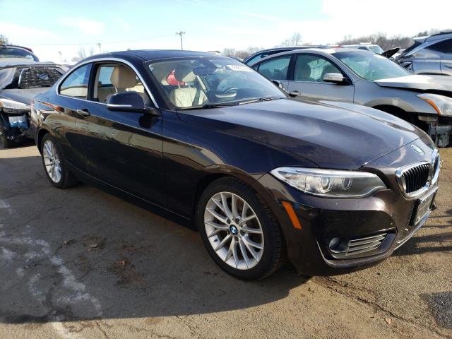 WBA1F7C50FVX96051 BMW 228 Xi