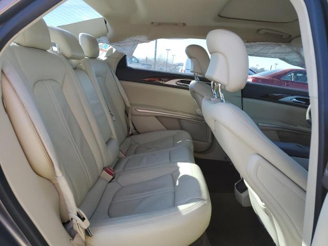 3LN6L2G96ER830048 Lincoln MKZ