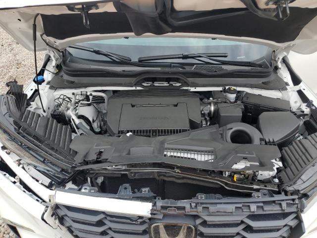 5FNYG1H59RB004647 Honda PILOT EXL