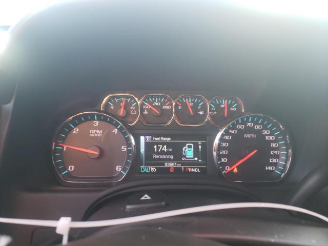 1GNSCHKC2LR132917 Chevrolet Suburban C1500 Lt