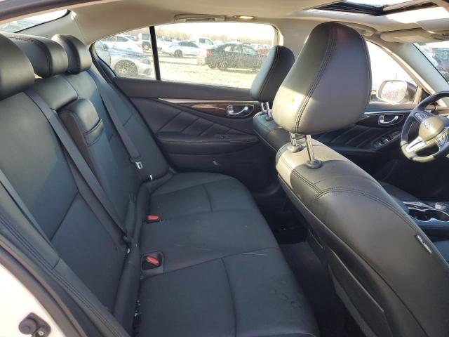 JN1EV7AP8JM357340 Infiniti Q50 LUXE