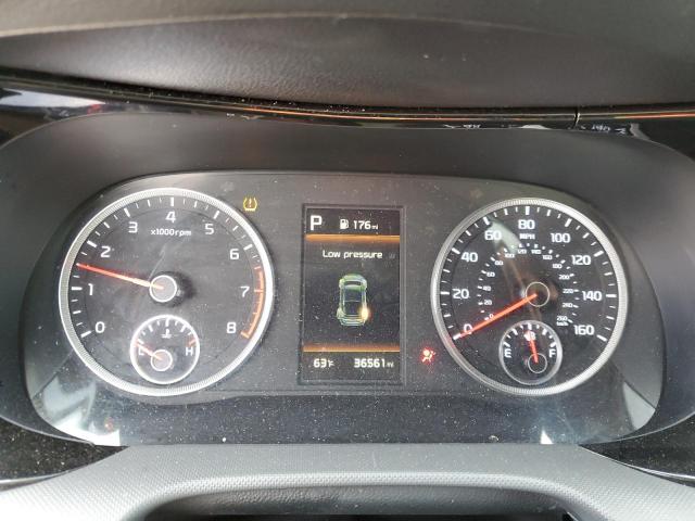 5XXG14J25NG146211 KIA K5 LXS