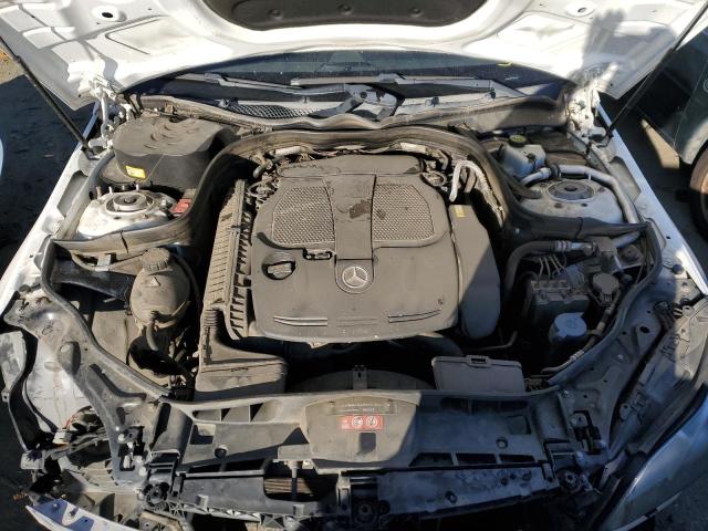 WDDHF5KB1EB012558 Mercedes-Benz E 350