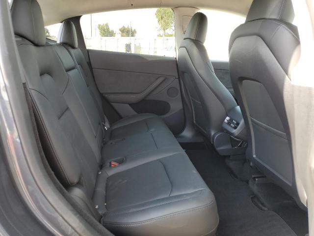 7SAYGDEEXPA194090 Tesla Model Y