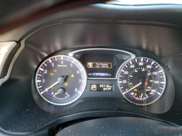 5N1DL0MN0KC514894 Infiniti QX60 LUXE