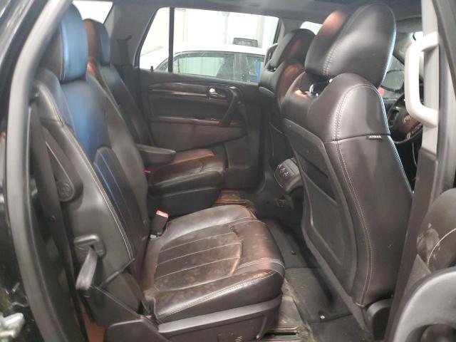 5GAKVBKD6GJ312643 Buick Enclave