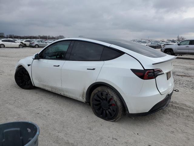 7SAYGDEF8NF405098 Tesla Model Y