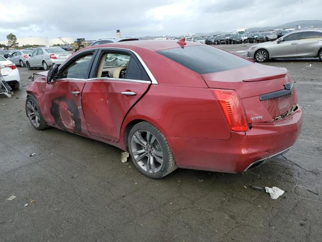 1G6AU5S83E0149568 Cadillac Cts Vsport