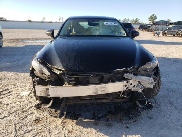 JTHBA1D27G5022452 Lexus IS 200T
