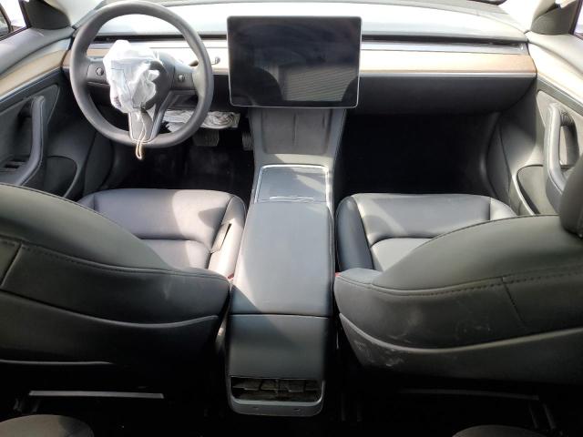 5YJ3E1EA9PF420986 Tesla MODEL 3