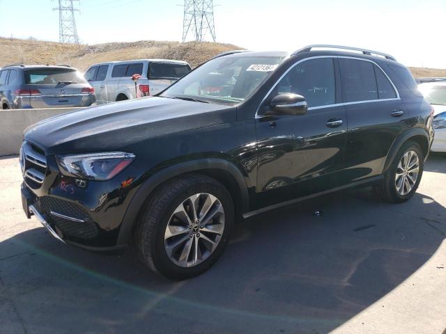 Auction sale of the 2021 Mercedes-benz Gle 350 4matic, vin: 4JGFB4KB9MA366870, lot number: 42121364