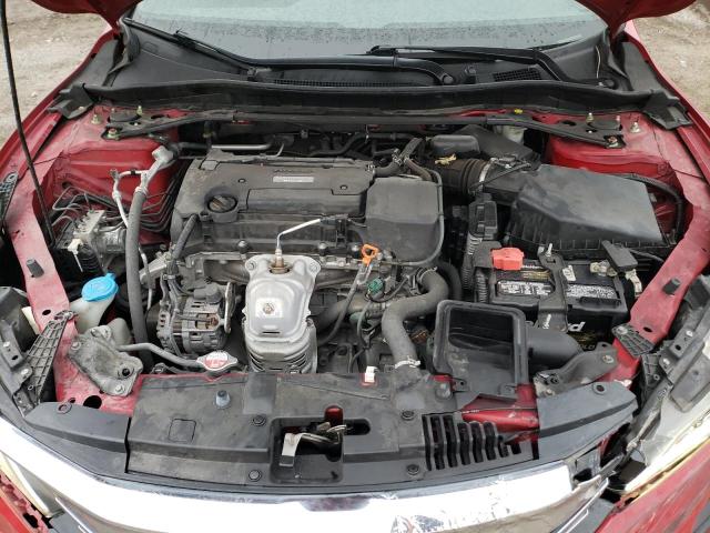 1HGCR2F17HA111604 Honda Accord Sport Special Edition