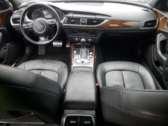 WAUGFAFCXGN054498 Audi A6 Premium Plus