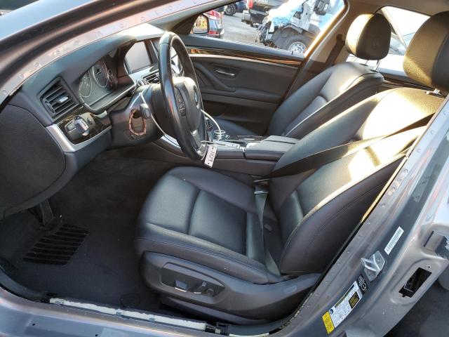 WBA5A5C51FD512727 BMW 528 I