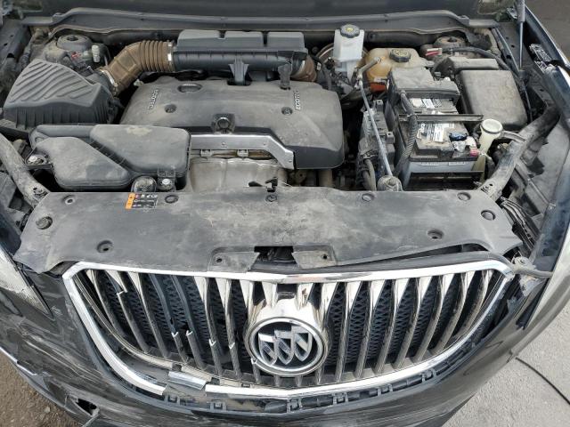 LRBFXDSA1HD054221 Buick Envision Essence