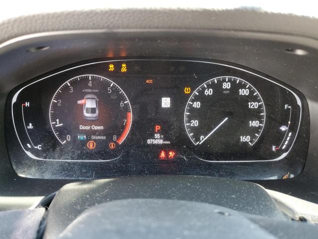 1HGCV1F17JA002281 Honda ACCORD LX