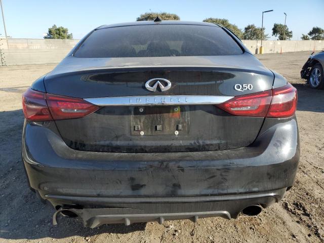 JN1EV7AP9JM362790 Infiniti Q50 LUXE