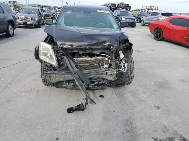 2GKALMEK0G6345354 GMC Terrain Sle