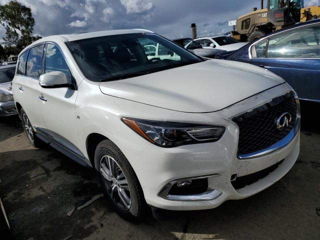 5N1DL0MN7LC538692 Infiniti QX60 LUXE