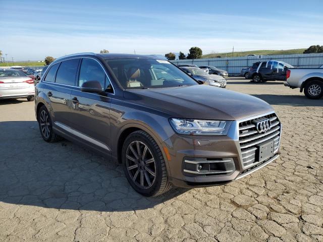 WA1VAAF76HD018241 Audi Q7 Prestige