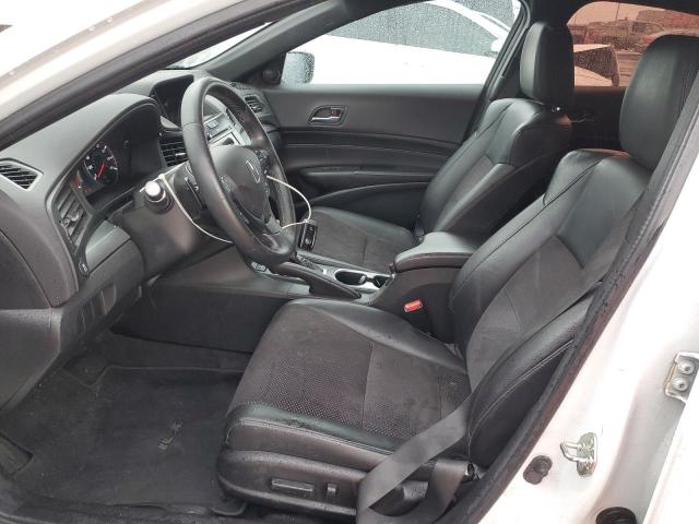 19UDE2F8XGA003358 Acura Ilx Premium