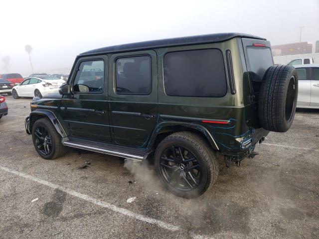 W1NYC7HJ3NX456811 Mercedes-Benz G 63 AMG
