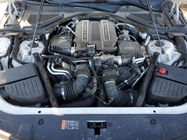 1G6KW5RJ5KU145405 Cadillac Ct6-v