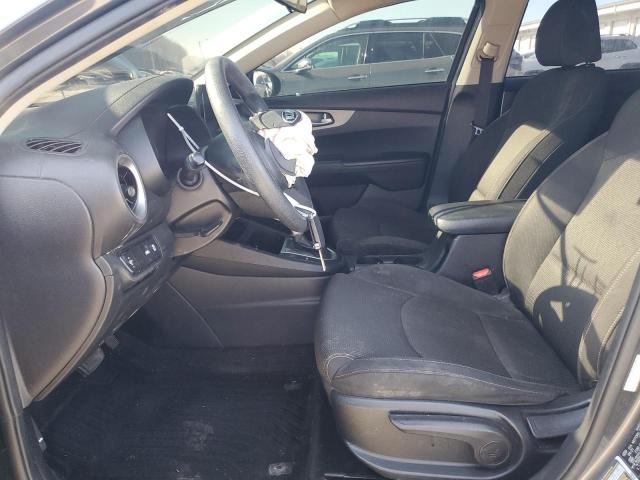 3KPF24ADXME360841 KIA FORTE FE