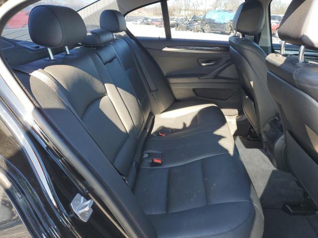 WBA5A5C50GG349813 BMW 528 I