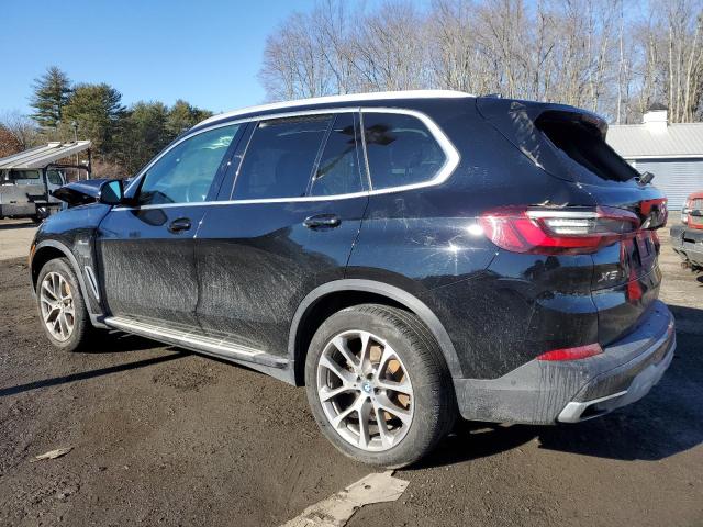 5UXTA6C07P9P05326 BMW X5 Xdrive45e