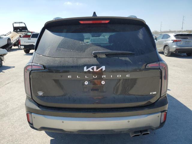5XYP5DGC1PG337157 KIA Telluride Sx