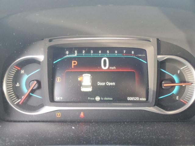 5FNYF6H57MB086970 Honda PILOT EXL