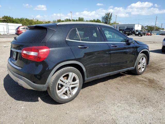 WDCTG4EB6GJ266468 Mercedes-Benz GLA 250