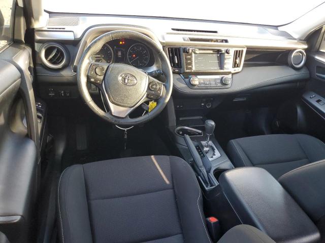 Toyota Rav4 Xle 2017 JTMWFREV4HD101404 Image 8