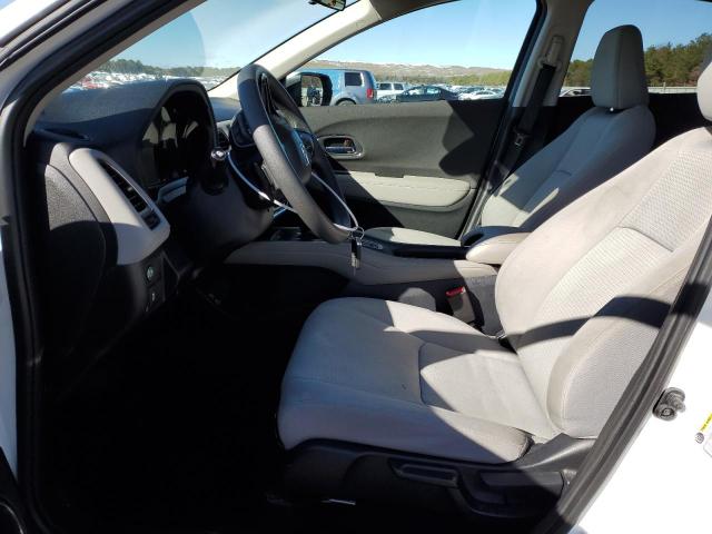3CZRU6H52LM702251 Honda HR-V EX