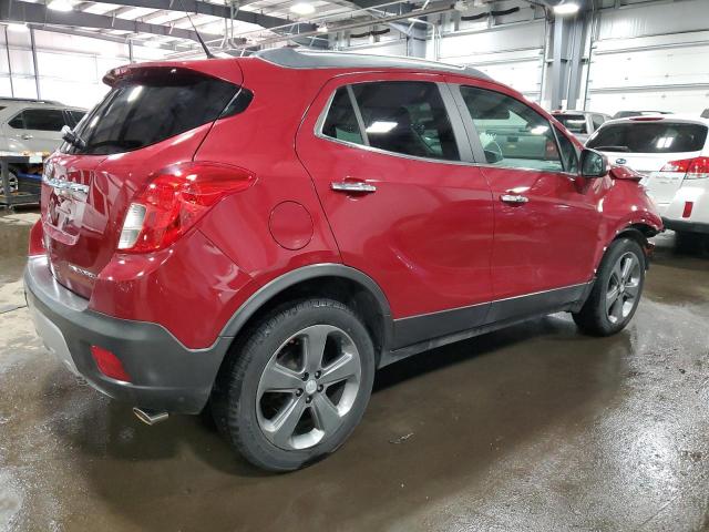 KL4CJASB9EB526194 Buick Encore