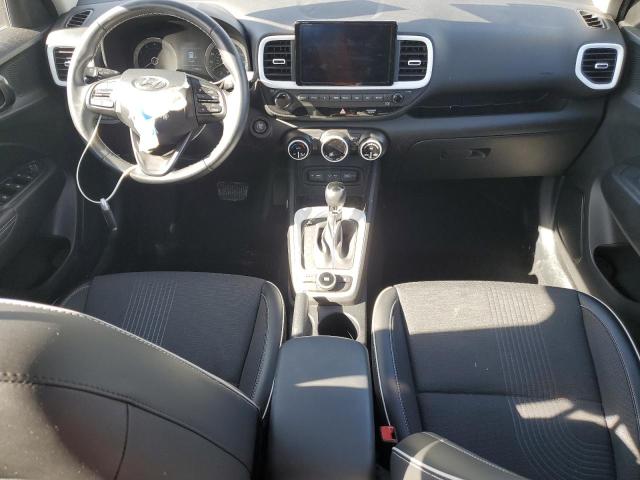 KMHRC8A33NU185386 Hyundai Venue Sel