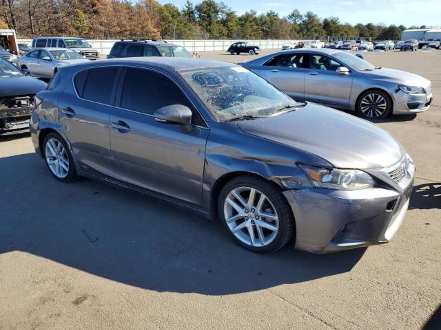 JTHKD5BH7F2239568 Lexus CT 200