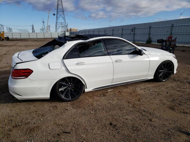 WDDHF6FB9FB097067 Mercedes-Benz E 400