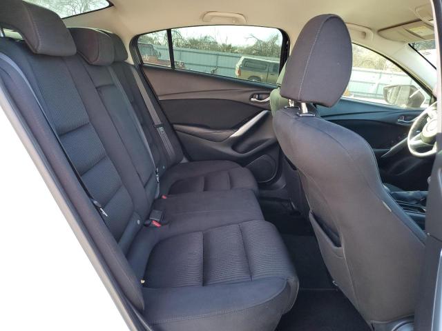 JM1GJ1U57E1108141 Mazda 6 SPORT